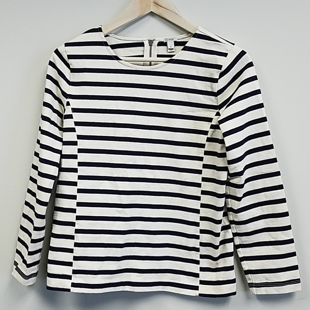 ((J. CREW))